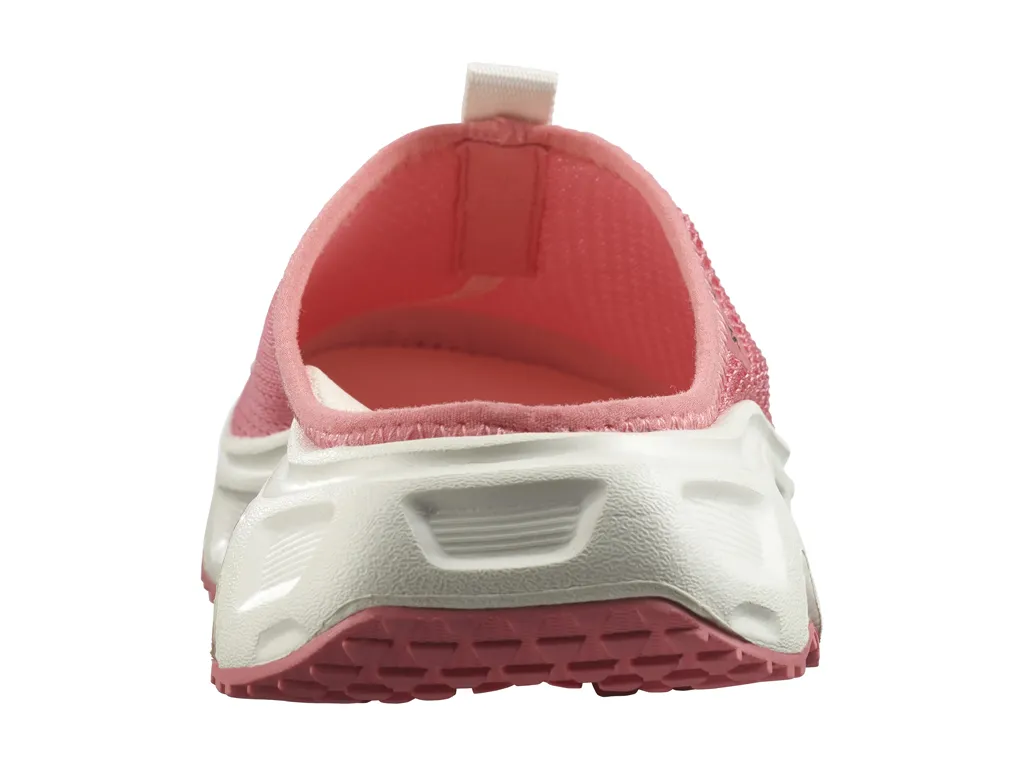 Slapky Salomon Reelax Slide 6.0 tea rose white vanilla ice 4